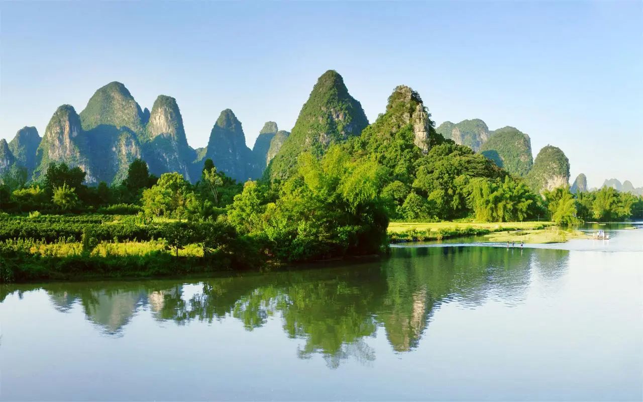 智能系统科技绿色